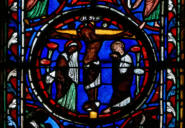 Baie 0: Crucifixion