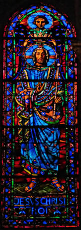 Jésus-Christ Roi