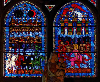 Clermont-Ferrand: Cathédrale Notre-Dame-de-l'Assomption