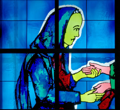 La Visitation