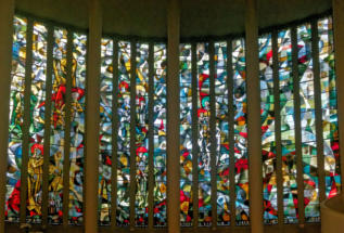 Atelier de Pierre Hemmel: L'Adoration des mages