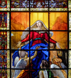 Atelier de Pierre Hemmel: L'Adoration des mages