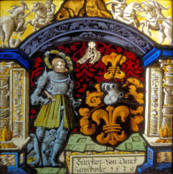 Atelier de Pierre Hemmel: L'Adoration des mages