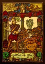 Atelier de Pierre Hemmel: L'Adoration des mages