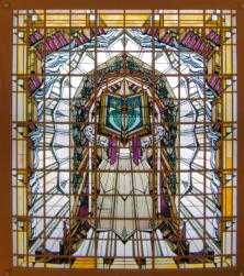 Atelier de Pierre Hemmel: L'Adoration des mages