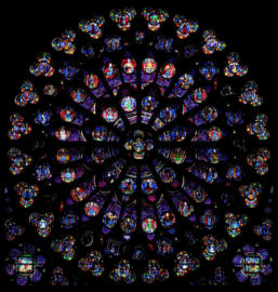 Tête de Christ