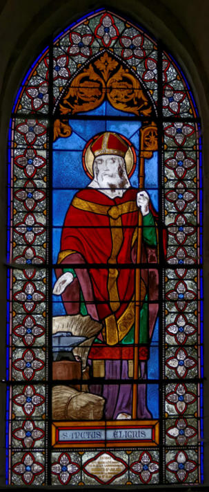 Saint Éloi