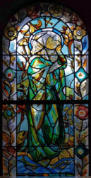 Vitraux de René Dürrbach