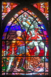 Vitraux de René Dürrbach