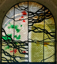 Vitraux de René Dürrbach