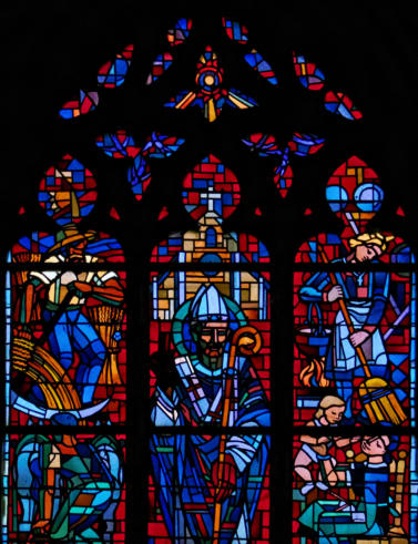 Saint Rémi