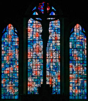 Cathédrale Saint Etienne de Châlons en Champagne