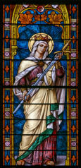 Sainte Catherine de Fierbois