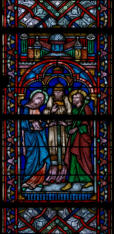 Mariage de Marie et Joseph