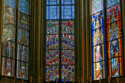 Chapelle Saint-Jean - Johanneskapelle