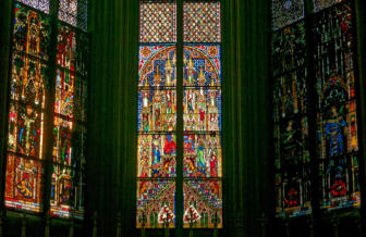 Chapelle Saint Michel - Michaelskapelle