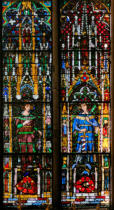 Saint Félix - Saint Nabor - Felix- und Naborfenster