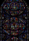 Baie 38: Les miracles de Notre Dame