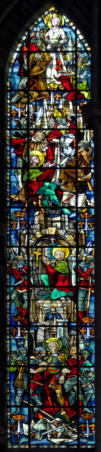 Sainte Jeanne d’Arc