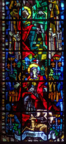 Sainte Jeanne d’Arc