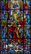 Sainte Jeanne d’Arc