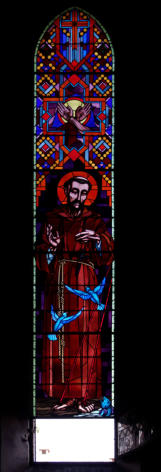 Saint François d'Assise