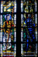 Sainte Jeanne d'Arc et Saint Michel