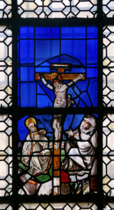 La Crucifixion