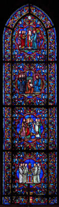 Les premiers moines du diocèse de Dijon