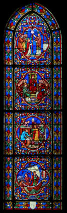 La Sainte-Chapelle de Dijon