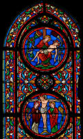 Le Calvaire - Notre Dame de Pitié