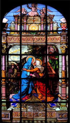 La Visitation