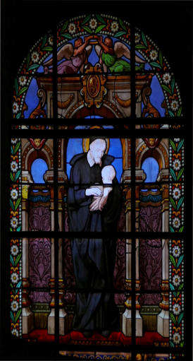 Saint Vincent de Paul