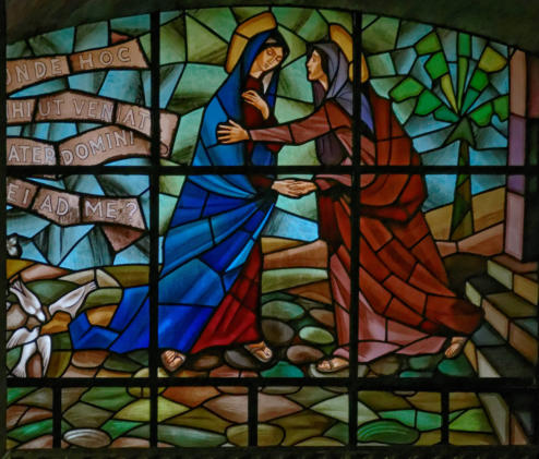 La Visitation