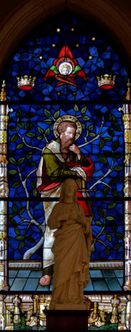 Saint Paul