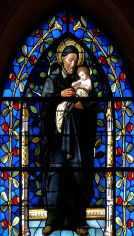 Saint Vincent de Paul