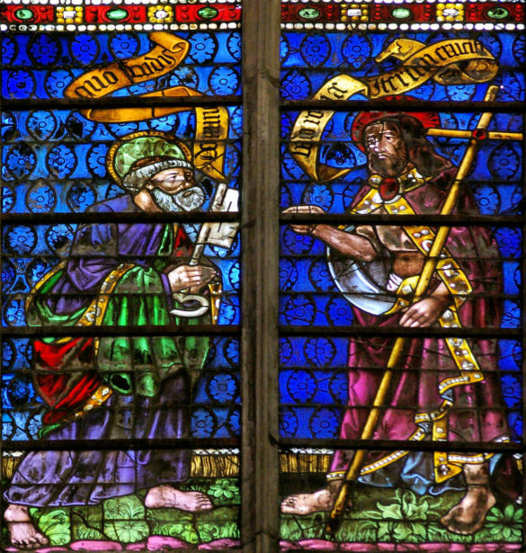 « Quo vadis domine »