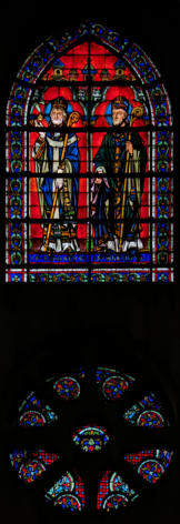 Saint Rémi - Saint Martin