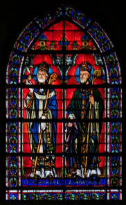 Saint Rémi - Saint Martin