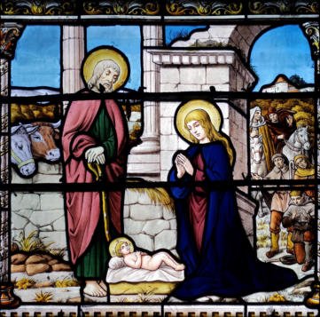 La Nativité