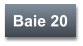 Baie 20