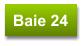 Baie 24