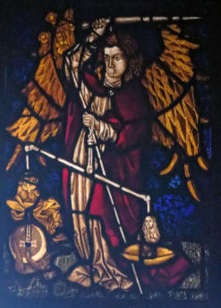 Germany (Nuremberg?) 1470