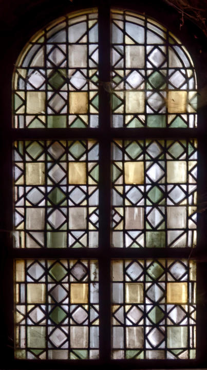 Création de Simone Flandrin-Latron