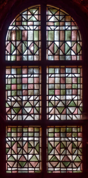 Création de Simone Flandrin-Latron