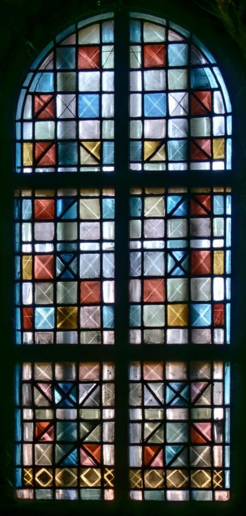 Création de Simone Flandrin-Latron