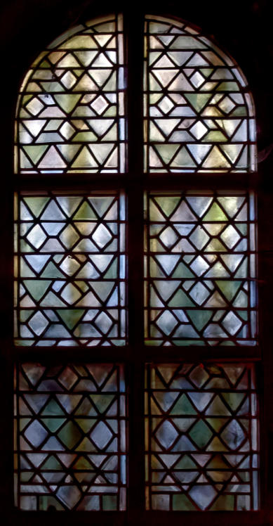 Création de Simone Flandrin-Latron