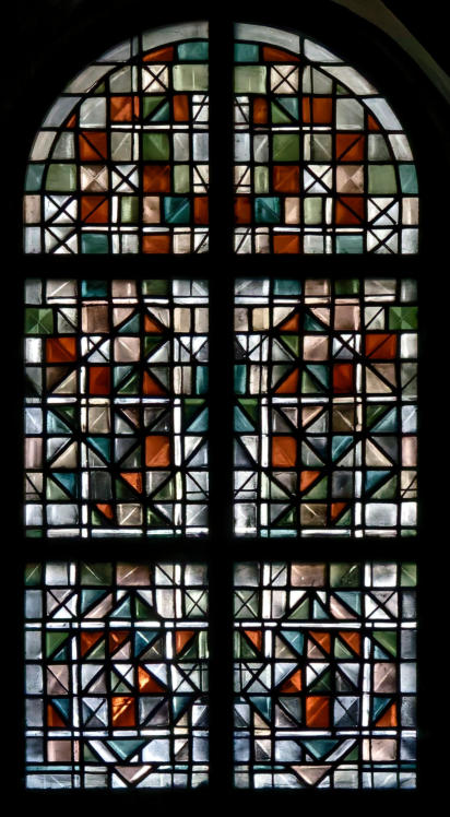 Création de Simone Flandrin-Latron