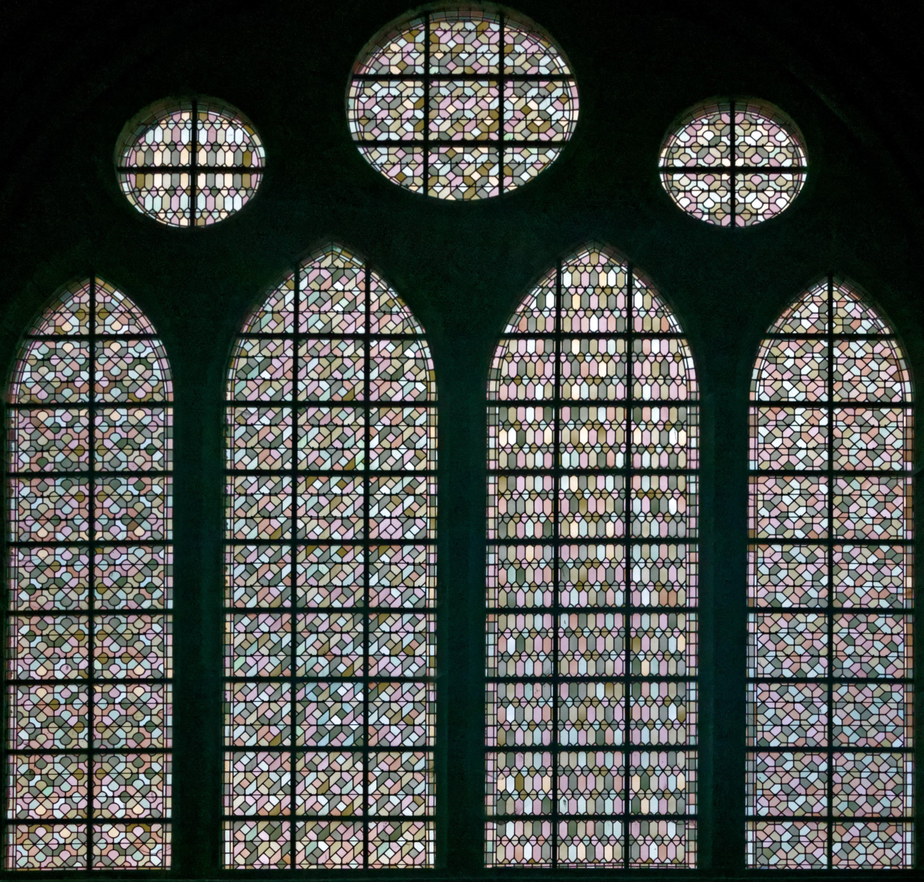 Saint Michel Archange | Paul vitrail Saint Michel Archange | Paul vitrail