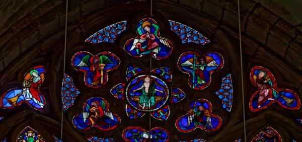 Baie 100: Jugement dernier